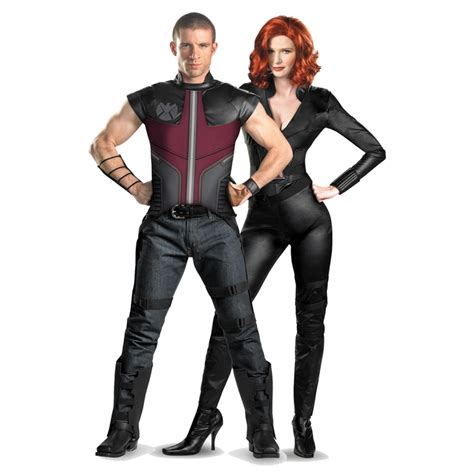 7 Best Superhero Couples Costumes Images On Pinterest