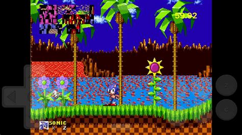 Sonic Rom Hack Review An Ordinary Sonic Rom Hack Sonic The Hedgehog
