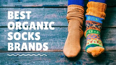 We did not find results for: Best 7 Brands to Buy Organic Socks - YouTube