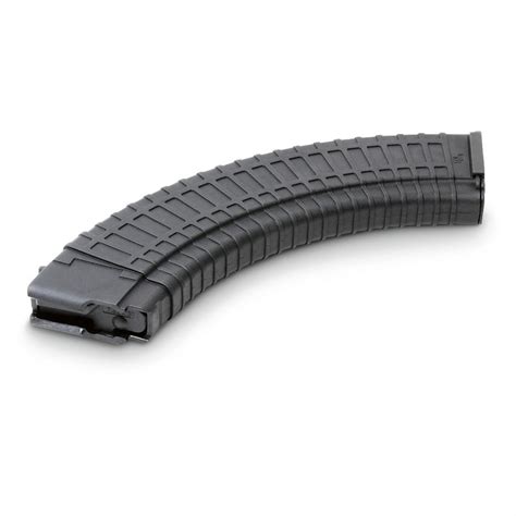 Pro Mag Ak 47 Extended Magazine 762x39mm 40 Rounds 235195 Rifle