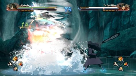 Ltd take advantage of the totally revamped battle system and prepare to dive into the most epic fights you've ever seen in the naruto shippuden. Download Game Naruto Shippuden Ultimate Ninja Storm 4 (CODEX)