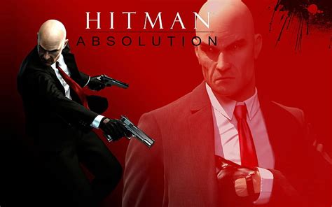 Update More Than Hitman Absolution Wallpaper In Coedo Vn
