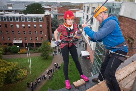Horror As Young Lawyers Jump Off Building The Exeter Daily