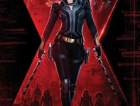 This black widow article contains major spoilers for avengers: Black Widow Movie Review (2020) - Rating, Cast & Crew With ...