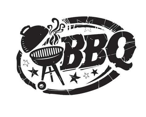 Bbq Grill Sign Grilling Barbecuing Barbecue Cooking Cook Out Etsy