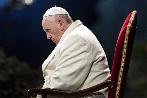 Pope Francis Remarks About Birth Control Methods Offend Pro Choice Catholics