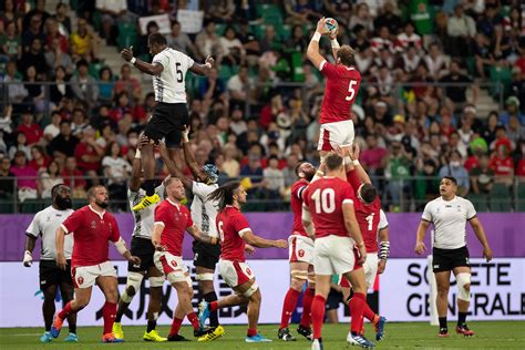 Rugby World Cup and Societe Generale extend successful worldwide ...