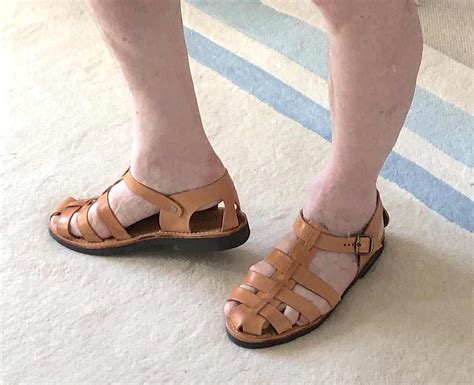 Greek Sandals 11 Strappy Sandals Flickr