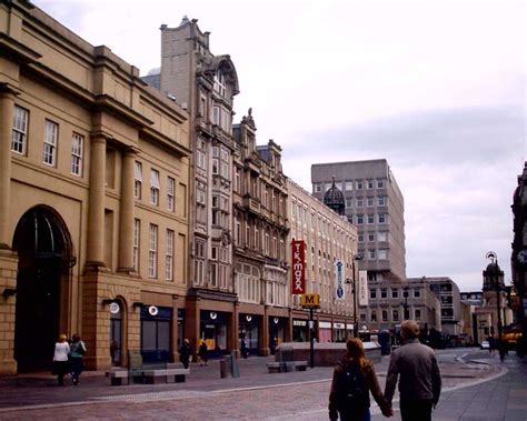 Newcastle Shops Photos Shopping Centre E Architect