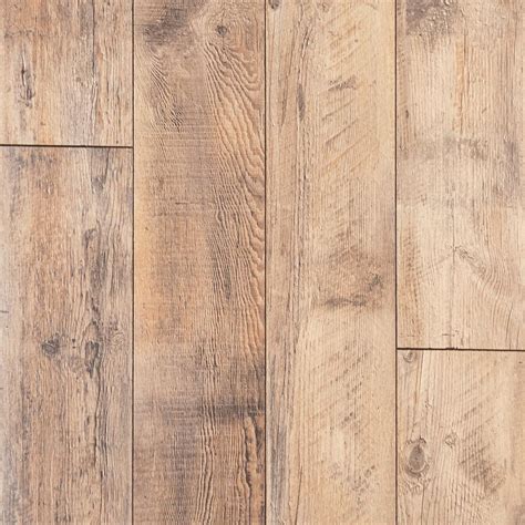 Home Decorators Collection Reedville Pine Laminate Flooring 5 In X 7