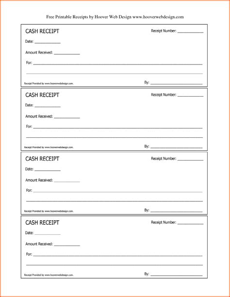 Trending Rent Receipt Template By Vertex 42 Com Superb Receipt Templates