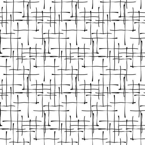 Geometric Lines Seamless Pattern Background Lineal Straight Element