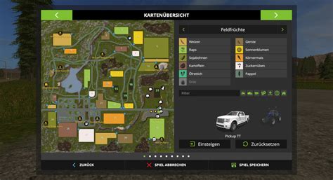 The map is inspired by the actual farmland he grew up on, and includes some original ideas that aren't found in other maps. Wonderworld V 1.1 FS17 - Farming Simulator 17 mod / FS ...