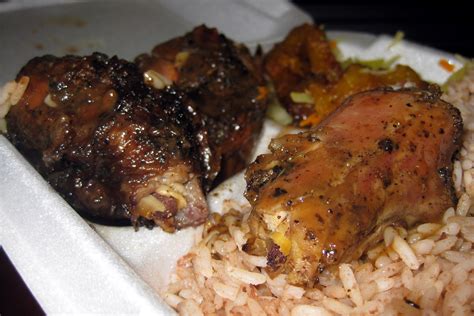 Jamaican Dutchy Jerk Chicken Wally Gobetz Flickr