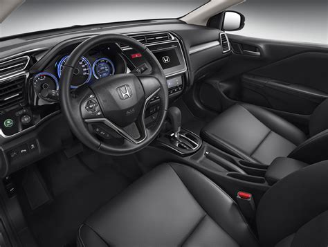 all new 2014 honda jazz / honda fit interior. Is Honda City to Receive a Much Needed Upgrade in Pakistan?