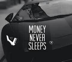 Money (753 quotes) money has never made man happy, nor will it, there is nothing in its nature to produce happiness. Money Never Sleeps Until You Sleep With Your Money Bed!More Motivation Quotes:https://goo.gl ...