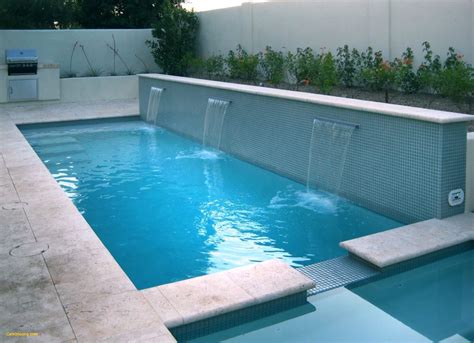 Our inground swimming pool kits are designed as a complete package for the homeowner. Awesome Ideas Semi Inground Pool Kits — Randolph Indoor ...