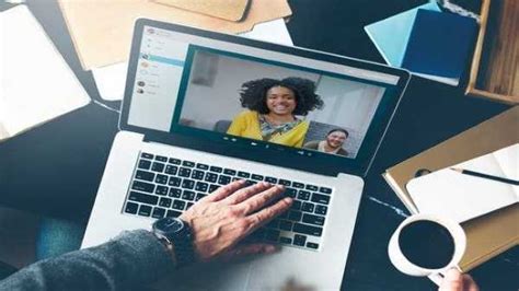 Whatsapp now lets you make or receive voice and video calls on its desktop app for windows and mac. How to Do a WhatsApp Video Call on PC, Computer and Laptop ...