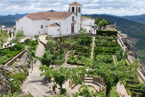 17 Incredibly Picturesque Schist Villages Around Portugal Village