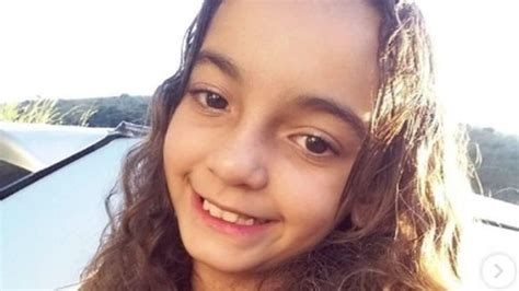 Menina De 12 Anos Achada Morta Foi Estuprada E Queimada Por Assassino