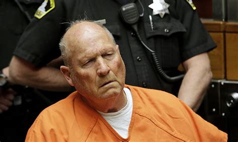 From The Golden State Killer To The Ramsey Street Rapist 10 Cold Cases