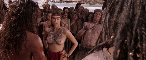 Nude Video Celebs Movie Conan The Barbarian