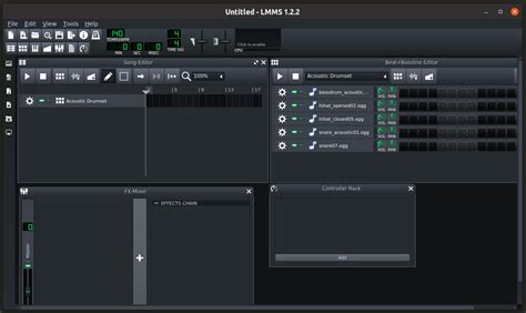 Best Audio Editing And Music Making Software For Linux