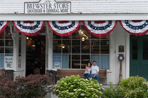 Everything You Need To Know About Shopping On Cape Cod Captain