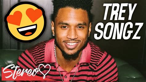 Trey Songz Your Love Song Lyrics Youtube