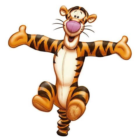 Tigger Backgrounds Wallpaper Cave