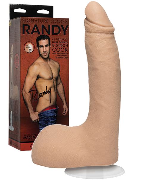Signature Cocks Randy Im Gay Store Ch Bestellen Gay Store Ch GAY