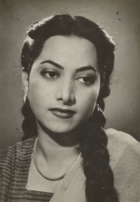 Suraiya Indian Film Actress Indian Bollywood Actress Vintage Bollywood