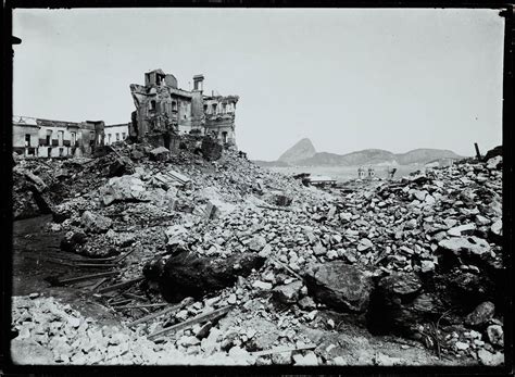 Carlos Sampaio Morro Do Castelo