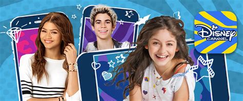 Disney channel is a good app for watching disney shows. Disney.fr | Le site officiel de l'univers Disney