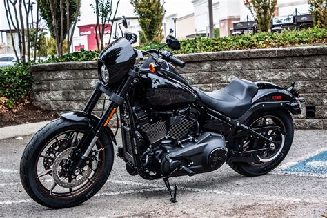 New 2020 Harley Davidson Low Rider S In Franklin T052327 Moonshine