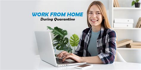 Work From Home During Quarantine Dos And Donts Trafali