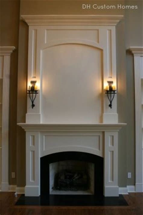 Made to order and ship within one week. Best 25+ Fireplace mantels ideas on Pinterest | Mantle ...