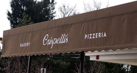 Preview Crispellis Restaurant On Woodward Huntington Woods Mi Patch