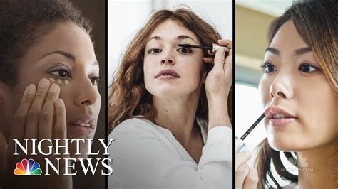 Cvss New ‘beauty Mark Campaign Let You Know When Beauty Aisle Photos