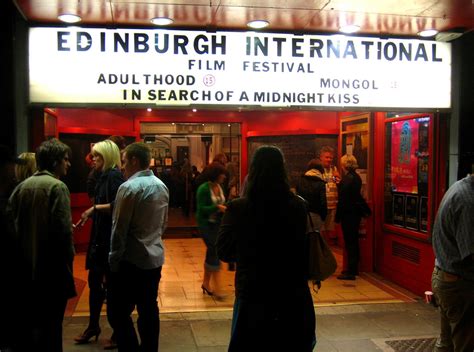 Edinburgh International Film Festival Eiff 2023 Dates