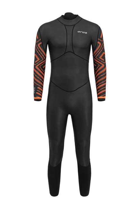 Openwater Wetsuits For Open Water Swimming Orca
