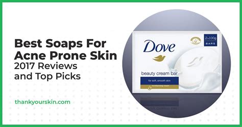 Top 5 Best Soaps For Acne Prone Skin 2023 Reviews And Top Picks
