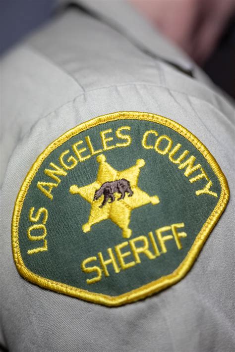 L A County Sheriff Recruits Suffer Catastrophic Injuries In Whittier