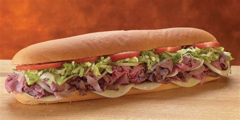 Jersey mike's subs hours of operation: Jersey Mike's Subs | Mermaid Waters Takeaway | The Weekend ...