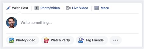 How To Go Live On Facebook With A Laptop Now That Facebooks Changed