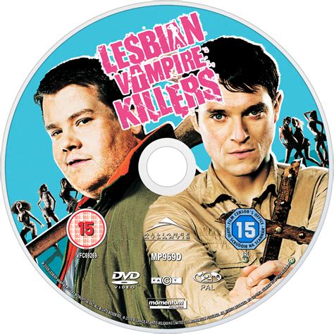 Lesbian Vampire Killers Movie Fanart Fanart Tv