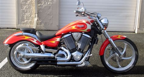 2005 Victory Vegas Premium Motorcycles For Sale