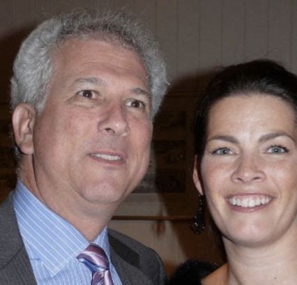 Nancy Kerrigan S Husband Jerry Solomon Bio Wiki