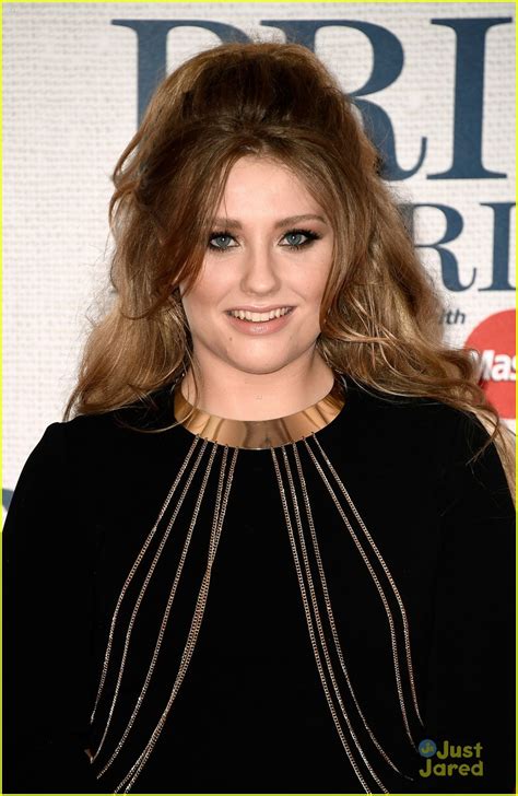 ella henderson is super excited for brit awards 2015 photo 779745 photo gallery just jared jr