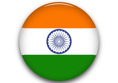 Download India Flag National Royalty Free Stock Illustration Image